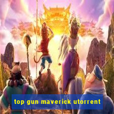 top gun maverick utorrent